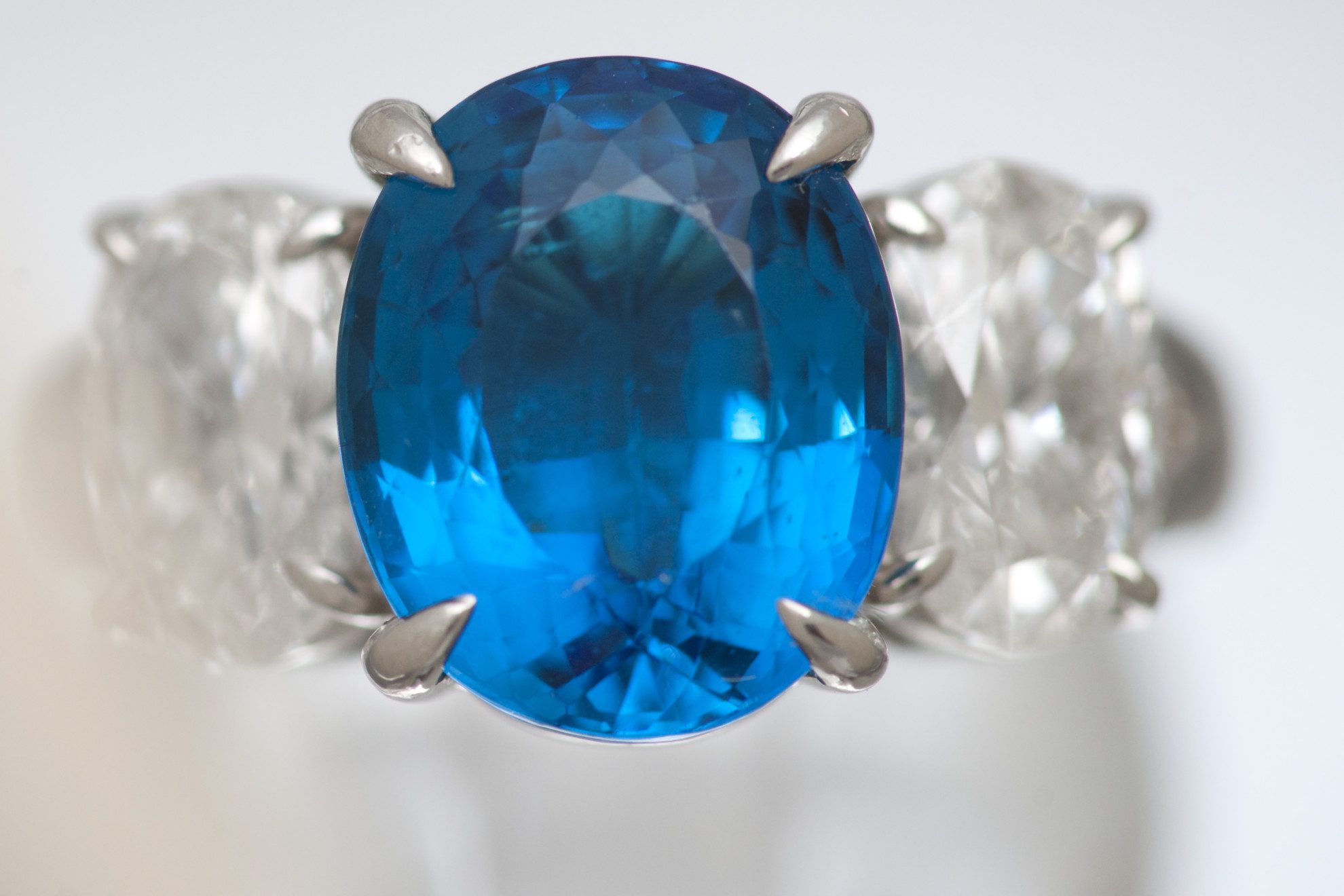 10 Gemstones Rarer than Diamond: The  Earth’s Scarcest Treasures
